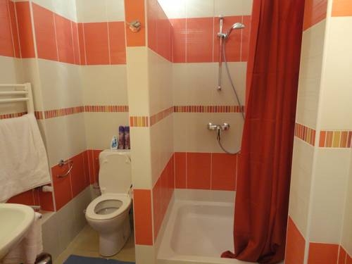 Imagen general del Residencia Aparthotel Résidence Bara Midi. Foto 4