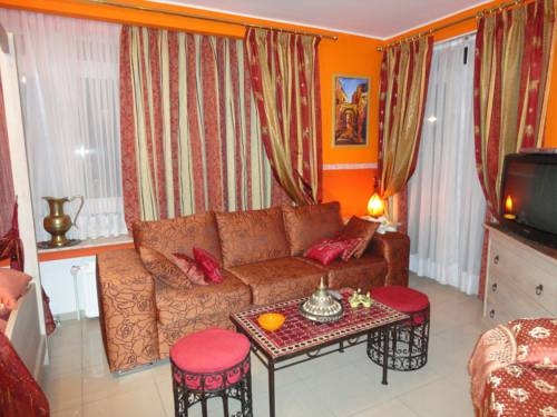 Imagen general del Residencia Aparthotel Résidence Bara Midi. Foto 5