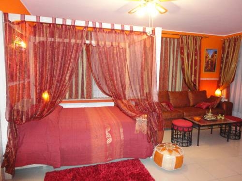 Imagen general del Residencia Aparthotel Résidence Bara Midi. Foto 6