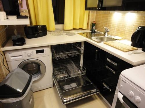 Imagen general del Residencia Aparthotel Résidence Bara Midi. Foto 8