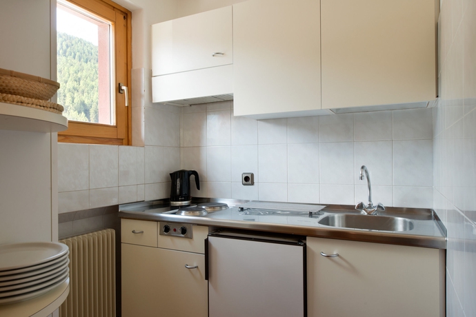 Imagen de la habitación del Residencia Apartments Lores. Foto 5