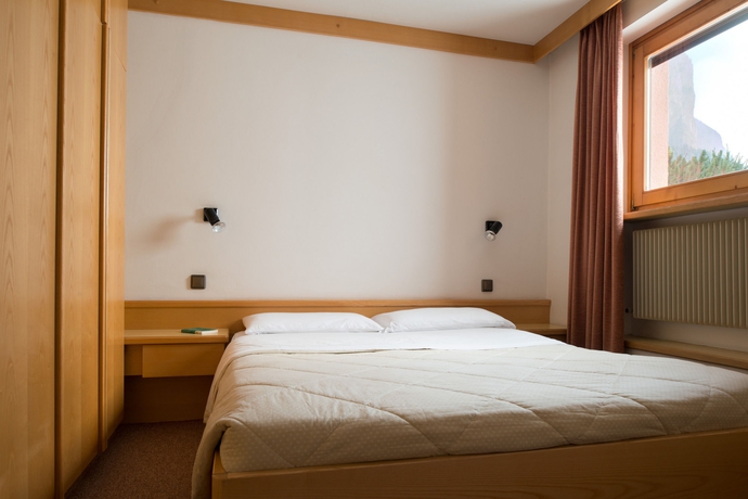 Imagen de la habitación del Residencia Apartments Lores. Foto 6