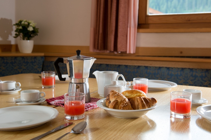 Imagen de la habitación del Residencia Apartments Lores. Foto 12