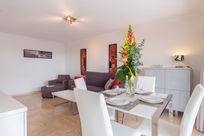 Imagen de la habitación del Residencia Appart Hôtel Nemea Résidence Le Lido. Foto 9