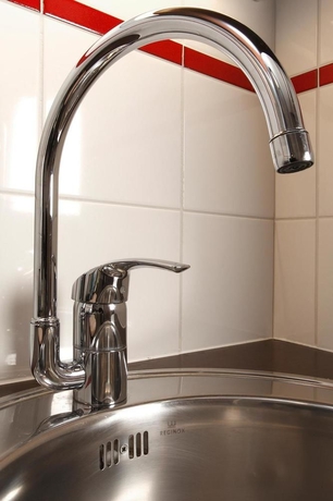 Imagen de la habitación del Residencia Appart'city Classic Chalon-sur-saone. Foto 2