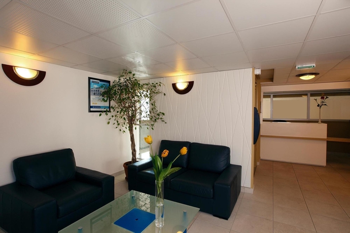 Imagen de los interiores del Residencia Appart'city Classic Chalon-sur-saone. Foto 6