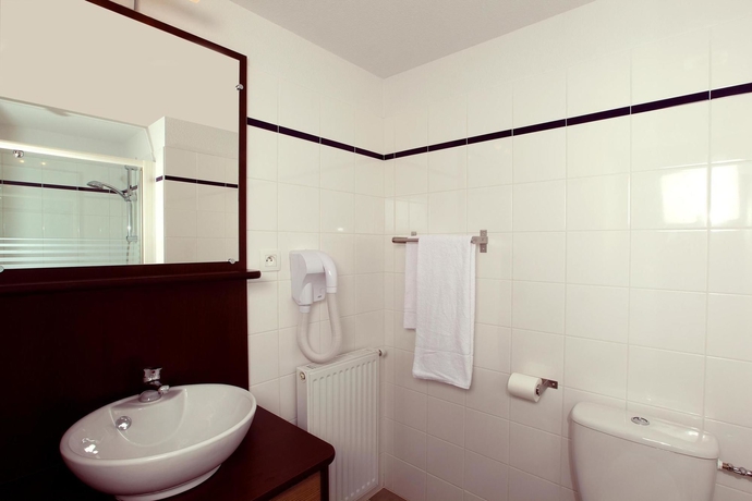 Imagen de la habitación del Residencia Appart'city Classic Chalon-sur-saone. Foto 3