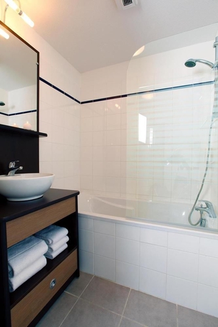 Imagen de la habitación del Residencia Appart'city Classic Chalon-sur-saone. Foto 4