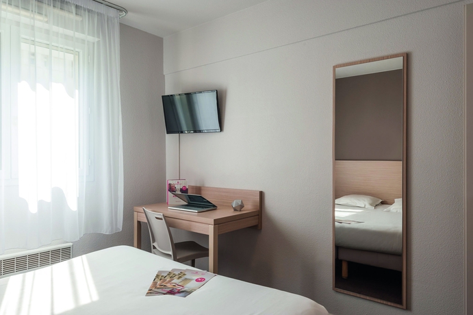 Imagen de la habitación del Residencia Appart'city Classic Lyon Part Dieu Garibaldi. Foto 5