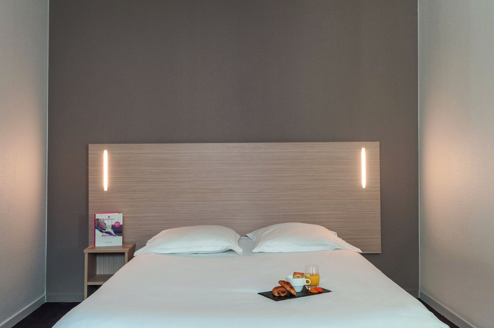 Imagen de la habitación del Residencia Appart'city Classic Lyon Part Dieu Garibaldi. Foto 14