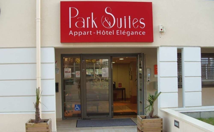 Imagen general del Residencia Appart'city Confort La Ciotat Cote Port. Foto 3