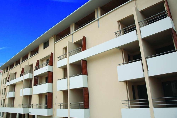 Imagen general del Residencia Appart'city Confort La Ciotat Cote Port. Foto 4