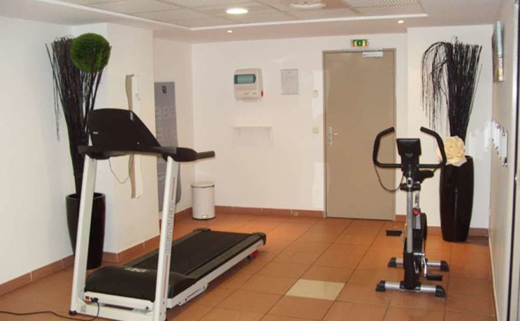 Imagen general del Residencia Appart'city Confort La Ciotat Cote Port. Foto 2