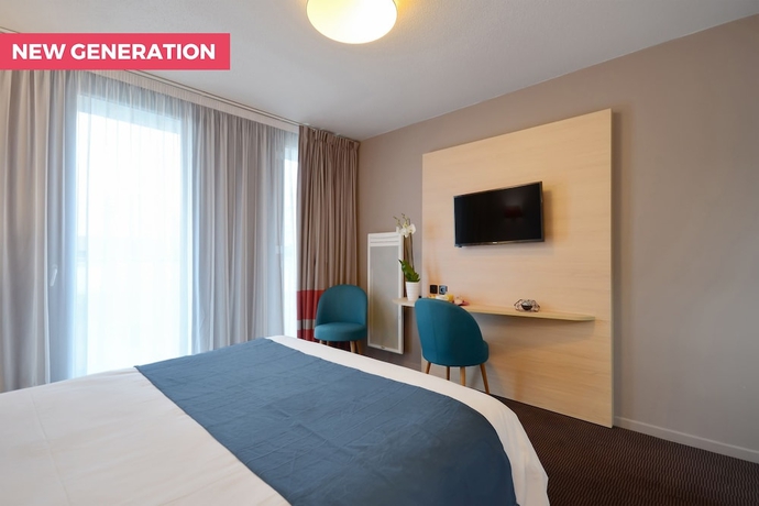 Imagen de la habitación del Residencia Appart'city Confort Lille Grand Palais. Foto 9