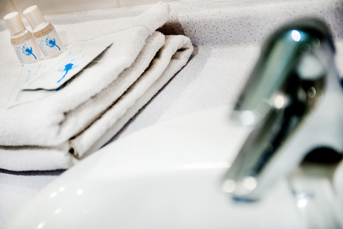 Imagen de la habitación del Residencia Appart'hôtel Saint Jean. Foto 6