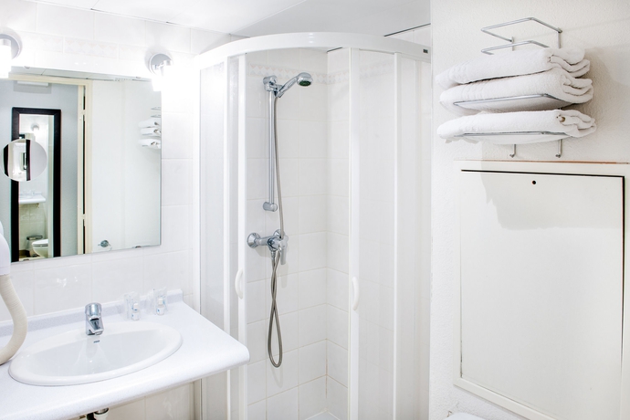 Imagen de la habitación del Residencia Appart'hôtel Saint Jean. Foto 8