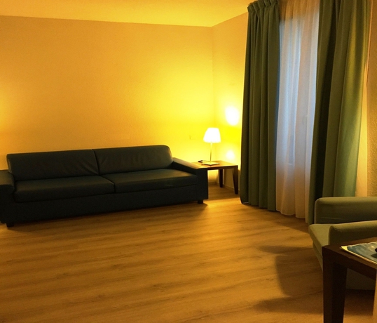 Imagen de los interiores del Residencia Appart'hôtel Saint Jean. Foto 14