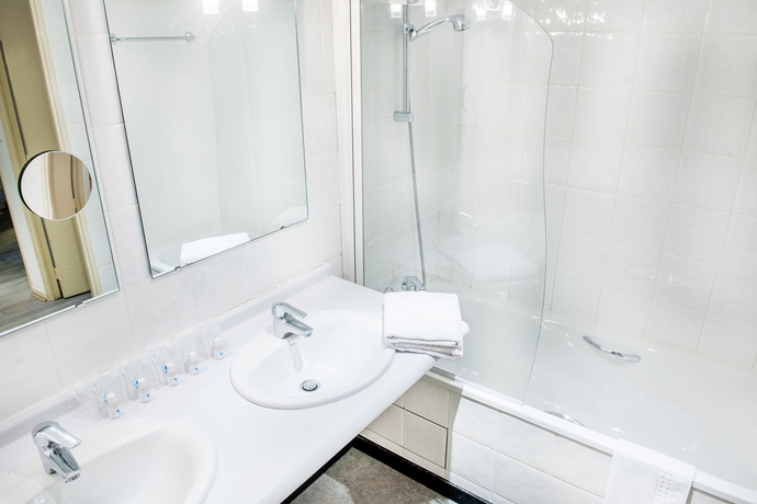 Imagen de la habitación del Residencia Appart'hôtel Saint Jean. Foto 11