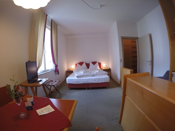 Imagen de la habitación del Residencia Aquila Dolomites Residence. Foto 2