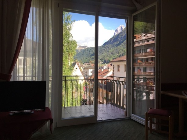 Imagen de la habitación del Residencia Aquila Dolomites Residence. Foto 14