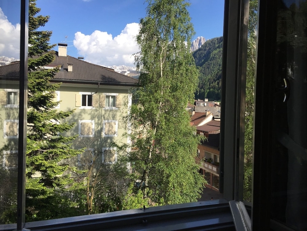 Imagen de la habitación del Residencia Aquila Dolomites Residence. Foto 18