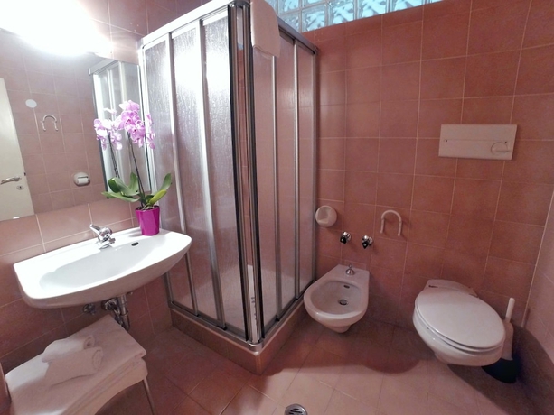 Imagen de la habitación del Residencia Aquila Dolomites Residence. Foto 19