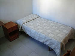 Imagen de la habitación del Residencia Arti II. Foto 7