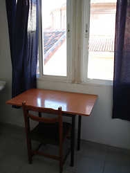 Imagen de la habitación del Residencia Arti II. Foto 8