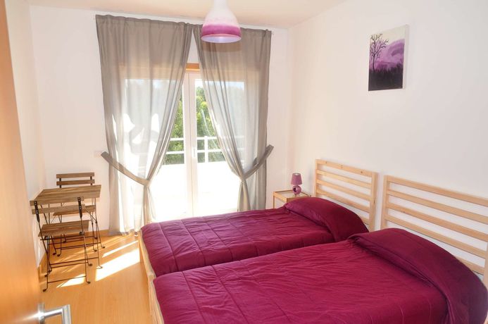 Imagen de la habitación del Residencia Astramar. Foto 2