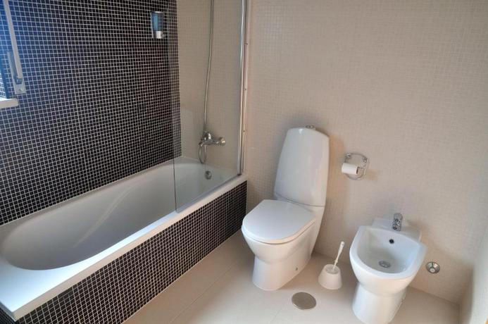 Imagen de la habitación del Residencia Astramar. Foto 4