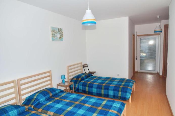 Imagen de la habitación del Residencia Astramar. Foto 6