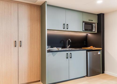 Imagen general del Residencia Atenea Living. Foto 3