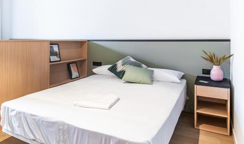 Imagen general del Residencia Atenea Living. Foto 5