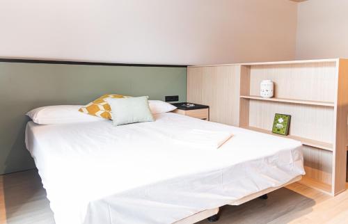 Imagen general del Residencia Atenea Living. Foto 6