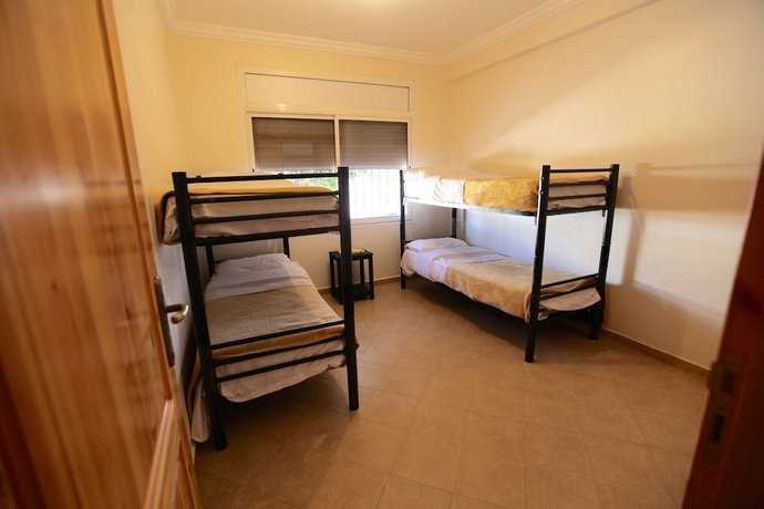 Imagen de la habitación del Residencia Atlantica Ifri Surf Accommodation. Foto 3