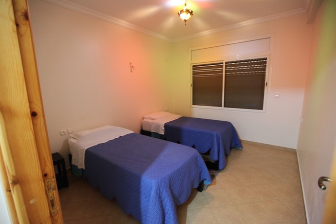 Imagen de la habitación del Residencia Atlantica Ifri Surf Accommodation. Foto 6