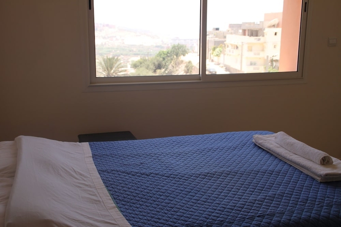 Imagen de la habitación del Residencia Atlantica Ifri Surf Accommodation. Foto 7