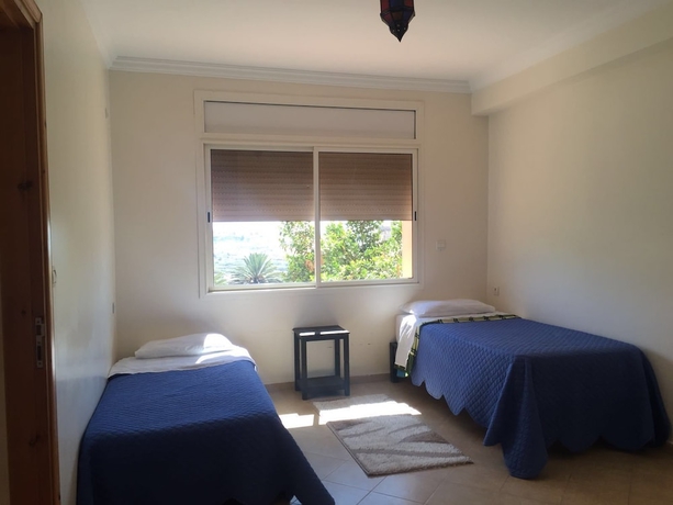 Imagen de la habitación del Residencia Atlantica Ifri Surf Accommodation. Foto 9