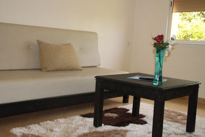 Imagen de la habitación del Residencia Atlantica Ifri Surf Accommodation. Foto 12