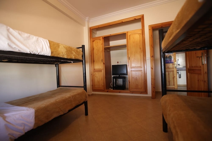 Imagen de la habitación del Residencia Atlantica Ifri Surf Accommodation. Foto 13