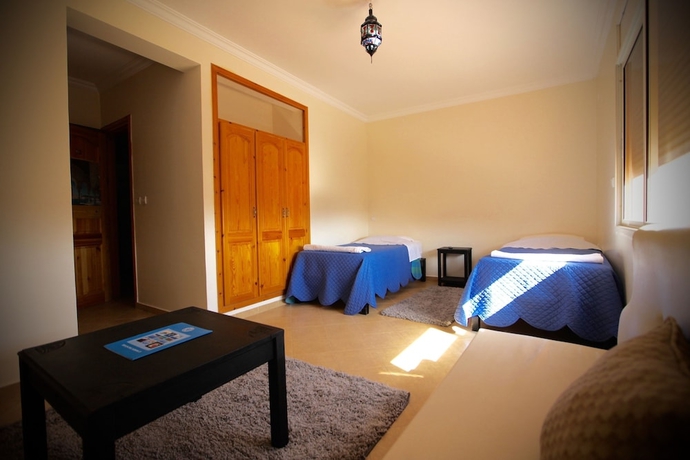 Imagen de la habitación del Residencia Atlantica Ifri Surf Accommodation. Foto 15