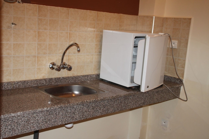 Imagen de la habitación del Residencia Atlantica Ifri Surf Accommodation. Foto 16