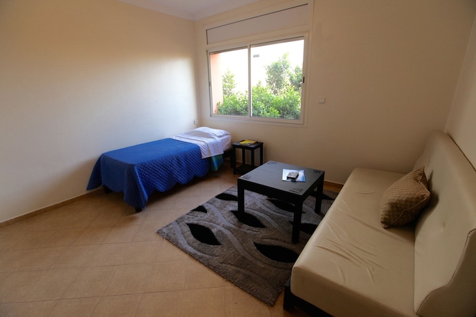 Imagen de la habitación del Residencia Atlantica Ifri Surf Accommodation. Foto 17