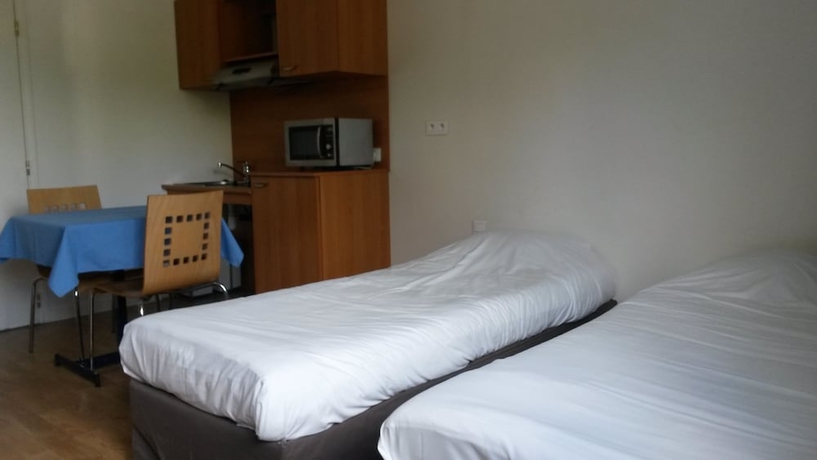 Imagen de la habitación del Residencia Au Relais De Clamart. Foto 4