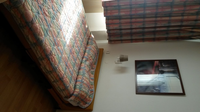 Imagen de la habitación del Residencia Au Relais De Clamart. Foto 7