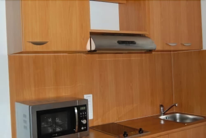 Imagen de la habitación del Residencia Au Relais De Clamart. Foto 8