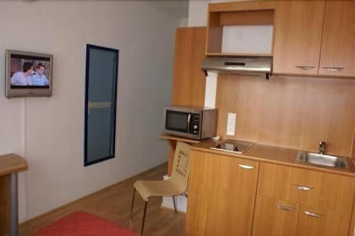 Imagen de la habitación del Residencia Au Relais De Clamart. Foto 9