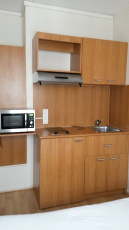 Imagen de la habitación del Residencia Au Relais De Clamart. Foto 10