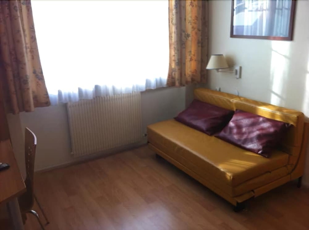 Imagen de la habitación del Residencia Au Relais De Clamart. Foto 12