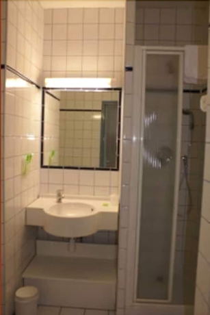 Imagen de la habitación del Residencia Au Relais De Clamart. Foto 13